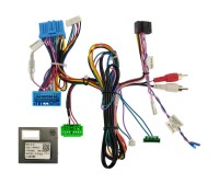 Комплект проводов для установки магнитолы в Honda Odyssey 2003 - 2008 (основной, CAN) Комплект проводов для установки магнитолы в Honda Odyssey 2003 - 2008 (основной, CAN)