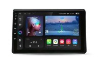 Головное устройство 10 дюймов Renault Arcana (2018+) Duster (2020+) Compass TS 2(3) - 32ГБ с SIM 4G + HI-FI с DSP + Carplay