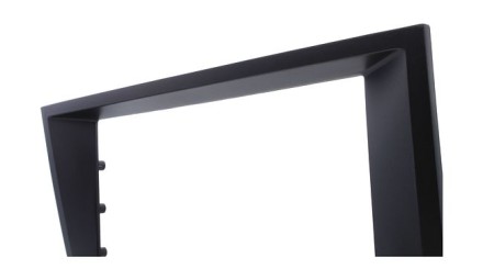 Рамка переходная 2din Ford Mondeo 02-06 климат