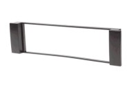 Рамка переходная 1din Audi A3 (00-03) / A6 (00-01)