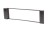 Рамка переходная 1din Audi A3 (00-03) / A6 (00-01)