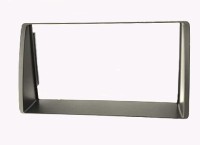 Рамка переходная 2din Geely Vision 2008+ Рамка переходная 2din Geely Vision 2008+