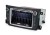 Магнитола Smart ForTwo/Forfour (11-14) COMPASS MKD 9 Android
