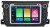 Магнитола Smart ForTwo/Forfour (11-14) COMPASS MKD 9 Android