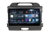 Головное устройство KIA Sportage (10-16) 9 дюймов RedPower 71074