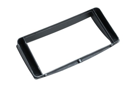 Переходная рамка для BYD F3 2005 - 2013 2 Din