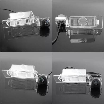 Видеокамера SPD-110 Kia SportAge 2016+