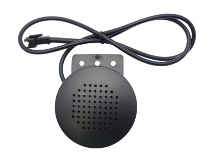 Комплект проводов для установки магнитолы в Chevrolet Cruze 2016+ (осн/ант/CAN RZ/USB/руль/динамик/cam)