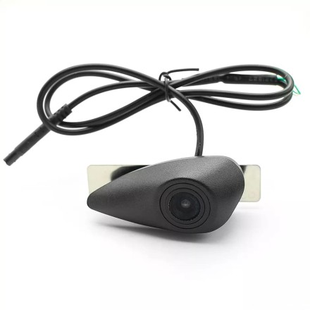 Видеокамера Фронтальная Hyundai в эмблему, большой размер