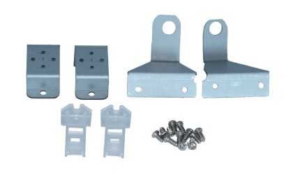 Рамка переходная для MT-MFA в Toyota Crown (08-12) для дисплея 10 дюймов