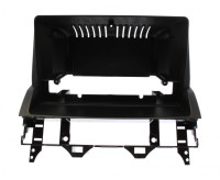 Головное устройство 10 дюймов Mazda 6 (2002-2007) Redpower 710 серии  (вместо бардачка)