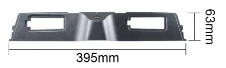 Видеокамера SPD-298 Jeep Cherokee