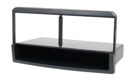 Рамка переходная 1din Ford Focus I (European) до 2006