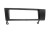 Рамка переходная 1din BMW 1-Series (E87/81/82/88), 3-Series (E90/91/92/93); X1 (E84); Z4 (E89)