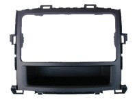 Рамка переходная 2din Toyota Alphard 2008+