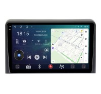 Магнитола для Hyundai Sonata 2017-2019 (LF) Redpower 750 серии (Hi-Fi, 6-канальный DSP с параметрическим эквалайзером)