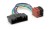 ISO-провод FORD Focus 2011+; Fiesta, C-Max 2010+