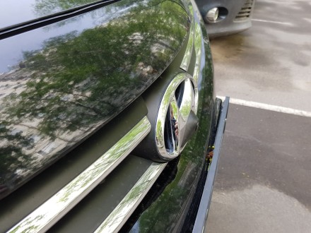 Видеокамера Фронтальная Hyundai в эмблему, маленький размер