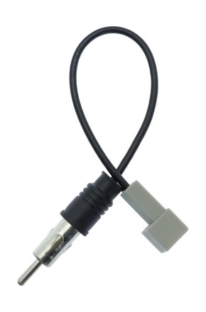 Комплект проводов для установки магнитолы в Hyundai, Kia 2009+ (основной, антенна, USB, CAN, AMP)