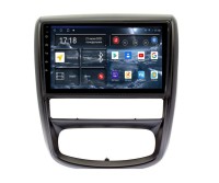 Головное устройство 9 дюймов Renault Duster (2015+) Redpower 71257