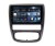 Головное устройство 9 дюймов Renault Duster (2015+) Redpower 71257