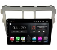 Магнитола на Андроид для Toyota Yaris Sedan, Belta, Vios (06-12) Winca S400 R SIM 4G