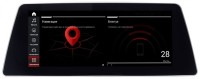 Монитор Android 10,25 дюймов для BMW 5/6 серии GT (G30/G31/G32) 2017+ EVO