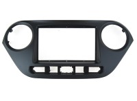 Рамка переходная 2din Hyundai i10 (2013+) с креплением №8