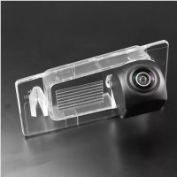 Видеокамера Hyundai Solaris Sedan (2017+), Kia KX3 (2015+), Cerato 2018+