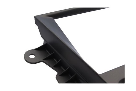 Рамка переходная 2din Opel Mokka 2013+