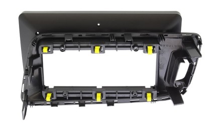 Рамка для установки в Audi Q5 2008-2017