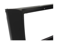 Рамка переходная SSANG YONG Rexton (13-17) для дисплея 9 дюймов Рамка переходная SSANG YONG Rexton (13-17) для дисплея 9 дюймов