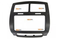 Рамка переходная 2din Toyota IST 2007+; Urban Cruiser, Scion xD 2008+ 