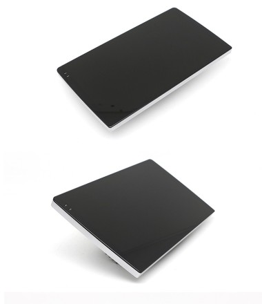 Магнитола на Андроид для Chrysler / Dodge / JEEP Winca S400 с 2K экраном SIM 4G