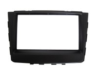 Рамка переходная 2din Hyundai Creta (2015-2021), IX25 (2014+) Рамка переходная 2din Hyundai Creta (2015-2021), IX25 (2014+)