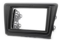 Рамка переходная 2din Skoda Rapid (13+)