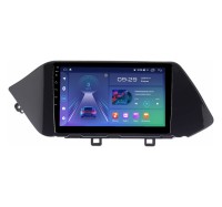 Магнитола для Hyundai Sonata 2020+ Compas S100 (Базовая версия) Магнитола для Hyundai Sonata 2020+ Compas S100 (Базовая версия)