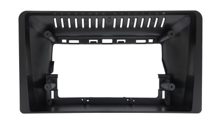 Рамка переходная  в HONDA StepWGN 2022+ (только для а/м с рулем справа) для дисплея 10 дюймов