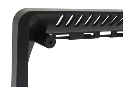 Рамка переходная  в HONDA StepWGN 2022+ (только для а/м с рулем справа) для дисплея 10 дюймов