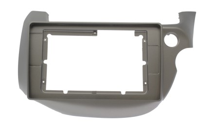 Магнитола на Андроид для Honda Fit (2007-2013) Redpower 710 серии  правый руль