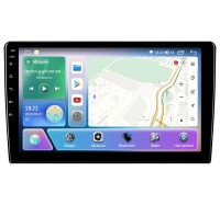 Магнитола для ГАЗель Бизнес 2017-2024+ (9 дюймов) Compas S400 (Топ класс)