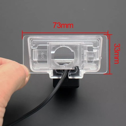 Видеокамера SPD-16 Nissan Tiida, Teana, Note, Murano