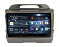 Головное устройство KIA Sportage (2004-2010) 9 дюймов RedPower 71075