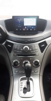 Магнитола на Андроид для Subaru Tribeca 05-14 