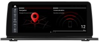 Монитор Android 12,3 дюймов для BMW 5 серии GT (F07) 2013-2016 NBT