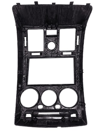 Рамка переходная 2din Hyundai Getz