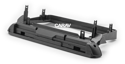 Рамка переходная в HONDA Crider 2019+ для дисплея 12,3 дюймов