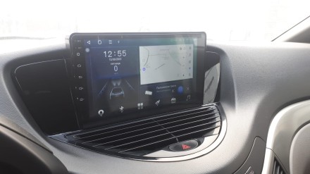 Магнитола на Андроид для Subaru Tribeca 05-14 RedPower 750 (для звука)