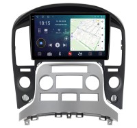 Магнитола для Hyundai H1 / Grand Starex 2007-2015 Redpower 750 серии (Hi-Fi, 6-канальный DSP с параметрическим эквалайзером)