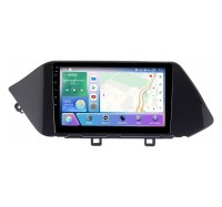 Магнитола для Hyundai Sonata 2020+ Compas S400 (Топ класс)